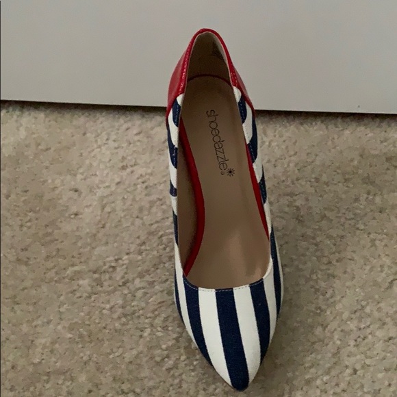 High heels - Picture 4 of 7